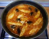 Foto del paso 7 de la receta: Pollo con ciruelas
