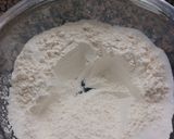 Foto del paso 2 de la receta: Galletas de centeno