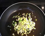 Foto del paso 1 de la receta Arroz 🍚 negro😜