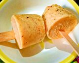 A picture of step 1 of Mango icecream... #Rasoi #Doodh.