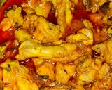 দই চিকেন(doi chicken recipe in Bengali) রেসিপির ধাপ 6 ছবি