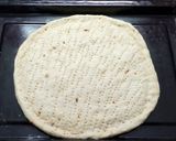Peppy Paneer Pizza 🍕 ரெசிபி ஸ்டேப் 11 புகைப்படம்