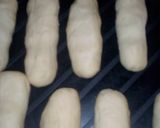 Foto del paso 3 de la receta: Pirulines💗