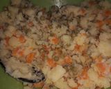 Foto del paso 2 de la receta: Ensaladilla rusa "Versión argenta"
