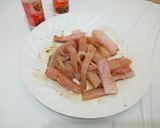 A picture of step 3 of Fish Fillet.