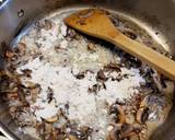 Swedish Meatballs in Gravy with Sweet Pickles and Lingonberry recipe step 11 photo
