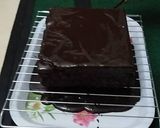 Foto langkah ke 12 dari resep One million of chocolate.