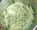 লউকি বরফি(Lauki Barfi recipe in bengali) রেসিপির ধাপ 1 ছবি