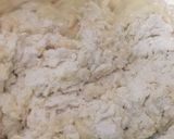 A picture of step 7 of Mummy’s signature bread.