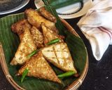 Foto langkah ke 9 dari resep Tempe homemade.