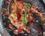 Foto langkah ke 5 dari resep Sambel Oyong/Gambas.