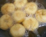 बालूशाही (Balushahi recipe in Hindi) रेसिपी चरण 5 फोटो