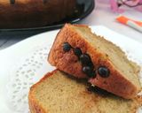 Foto langkah ke 7 dari resep Bolu pisang yummy.