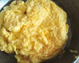 عکس مرحله 2 از دستور نیمرو پنبه ای هزارلا🍳