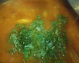 Raw Mango Dal with Rice recipe step 2 photo