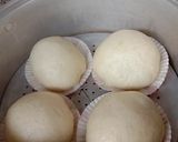 Foto langkah ke 4 dari resep Bakpao menul.