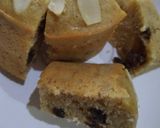 Foto langkah ke 6 dari resep Bolu pisang no mixer.