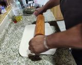 Foto del paso 10 de la receta: Pan tipo dobladitas / coliza