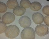 Foto langkah ke 6 dari resep Roti goreng (tanpa ulen).