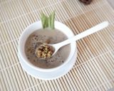 Foto langkah ke 6 dari resep #GA1.2 Bubur Kacang Hijau (5.30.7) Trik memasak irit gas.