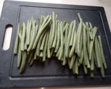 Foto del paso 1 de la receta: Verduras al gusto