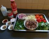 Vegetable Bolognese Sauce (Vegan/Vegetarian) recipe step 1 photo