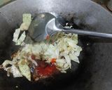 Foto langkah ke 2 dari resep Mie Goreng Pattaya.