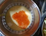 স্পাইসি কুমড়ো ফ্রাই(spicy kumro fry recipe in Bengali) রেসিপির ধাপ 2 ছবি