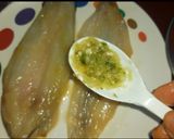 ক্রিস্পি বম্বিল ফ্রাই / মুচমুচে লোটে মাছ ভাজা (crispy bombil fry recipe in Bengali) রেসিপির ধাপ 2 ছবি