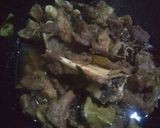 Foto langkah ke 4 dari resep Kicik Sapi IdulAdha.