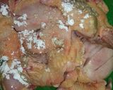 Foto langkah ke 1 dari resep Ayam Kentucky no baking soda no tepung kentucky.