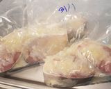 รูปขั้นตอนการทำที่ 5 ของ ปลาส้มsydney basa steak