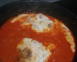 Foto del paso 3 de la receta: Huevos rancheros