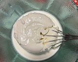 Foto del passaggio 8 della ricetta Crema al mascarpone 2 🟡