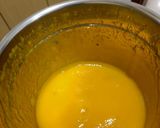 A picture of step 2 of Mango Frooti.