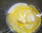 Foto del paso 1 de la receta: Galletitas americanas de copos de maíz