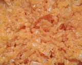 Foto del paso 3 de la receta: Budín de Zanahorias y Nueces