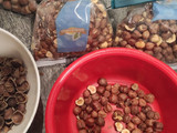 Crema di nocciole