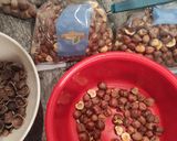 Foto del passaggio 1 della ricetta Crema di nocciole