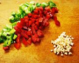 Foto del paso 5 de la receta: Paella marinera