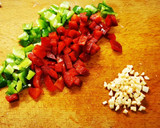 Foto del paso 5 de la receta: Paella marinera