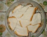 Foto langkah ke 3 dari resep Roti Srikaya.