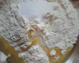 Laccha paratha recipe step 1 photo
