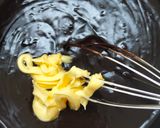 Foto langkah ke 3 dari resep Selai Coklat.