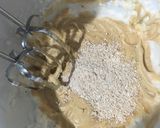 Foto del paso 3 de la receta: Panqueques de avena y café