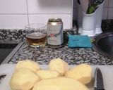 Foto del paso 2 de la receta: Tortilla Española