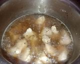 A picture of step 1 of Spring roll.