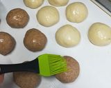 Foto del passaggio 3 della ricetta La piadina