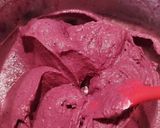 Une image de l'étape 5 de Glace healthy au skyr sans sorbetière.