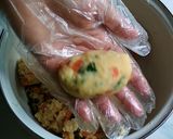 Foto langkah ke 3 dari resep Kroket Kentang.
